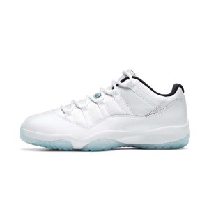 Air Jordan 11 Low Retro ‘Legend Blue’