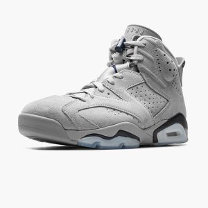 AIR JORDAN 6 « Georgetown »