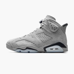 AIR JORDAN 6 « Georgetown »