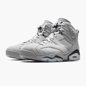 AIR JORDAN 6 « Georgetown »