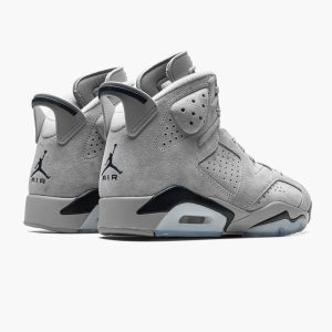 AIR JORDAN 6 « Georgetown »