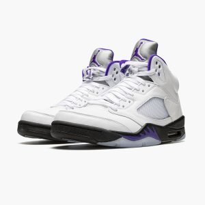 AIR JORDAN 5 RETRO “Concord”