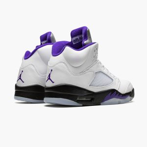 AIR JORDAN 5 RETRO “Concord”