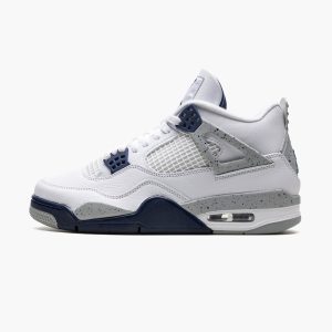 AIR JORDAN 4 « Midnight Navy »