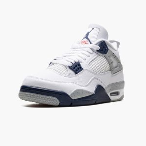 AIR JORDAN 4 « Midnight Navy »