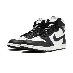 AIR JORDAN 1 HIGH 85 “Black / White 2023”