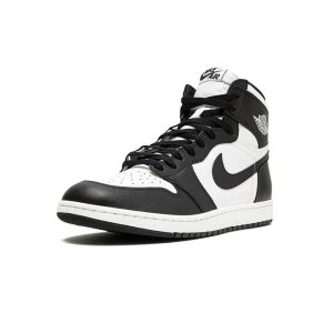 AIR JORDAN 1 HIGH 85 “Black / White 2023”