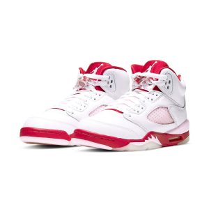 Air Jordan 5 Retro GS ‘Pink Foam’