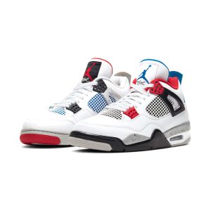 AIR JORDAN 4 RETRO SE ‘WHAT THE 4’