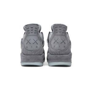 Air Jordan 4 Retro ‘KAWS x’